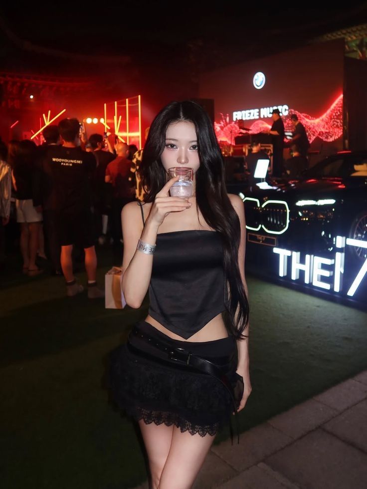 Galaxy A07 Front Black 
