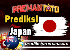 Prediksi Japan