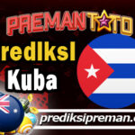 Prediksi Kuba 19 Oktober 2023