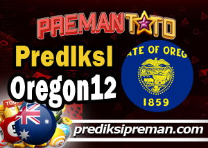 Prediksi Oregon 12