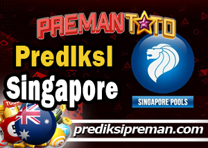 Prediksi SGP