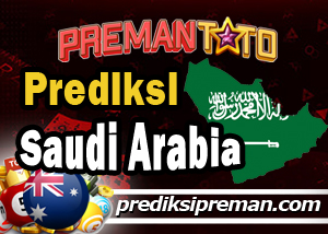 Prediksi Saudi Arabia