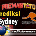 Prediksi Sydney 27 juli 2023