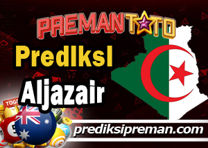 Prediksi Jitu Aljazair