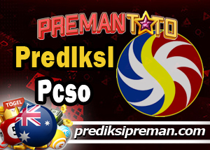 Prediksi Pcso4D