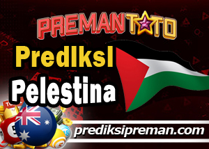 Prediksi Palestina