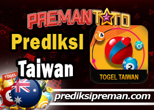 Prediksi Taiwan