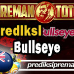 Prediksi Bullseye 22 Maret 2025