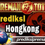 Prediksi Hongkong 17 Maret 2025