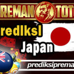 Prediksi Japan 16 Maret 2025