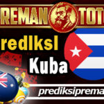 Prediksi Kuba 22 Maret 2025