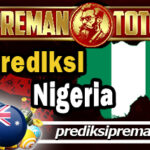 Prediksi Nigeria 17 Maret 2025