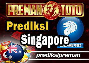 Prediksi Singapore