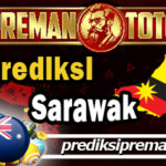 Prediksi Sarawak 17 Maret 2025