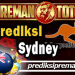 Prediksi Sydney 18 Maret 2025