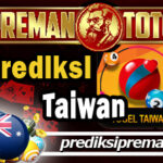 Prediksi Taiwan 16 Maret 2025