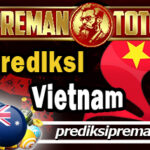 Prediksi Vietnam 17 Maret 2025