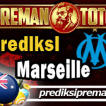 Prediksi Jitu Marseille 22 Maret 2025